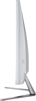 Моноблок Teclast K24 Air 23.8" Full HD i7 12700 (2.1) 16Gb SSD1Tb UHDG 730 Windows 11 Pro GbitEth WiFi BT 120W белый 1920x1080