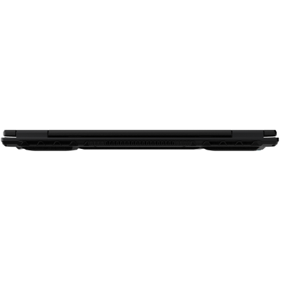Ноутбук Gigabyte Gaming A18 GA83H AMD Ryzen AI 7 260/16Gb/SSD512Gb/RTX5050 8Gb (85W)/18"/IPS/WQXGA/2560x1600/165Hz/NoOS/Black/2.8kg (3THK3KZC93SD)