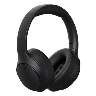 Нaушники WRL ROS-ME01 черный 5504ABGN Honor Choice