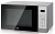 Микроволновая Печь BBK 20MWS-729S/BS 20л. 700Вт серебристый/черный