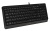 Клавиатура A4Tech Fstyler FK15 черный USB Клавиатура A4Tech Fstyler FK15 черный USB