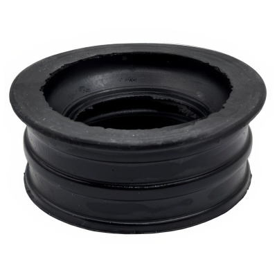 Манжета переходная резиновая 73х50 (ПВХ/чугун), РТП (200)