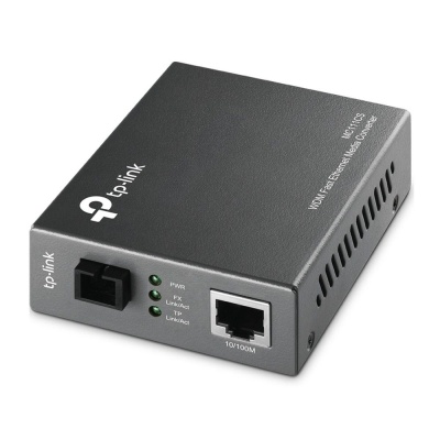 Медиаконвертер TP-Link MC111CS 10/100Mbit/s RJ45