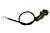 Рукоятка управления CHAMPION T517, T523, T523S, комплект