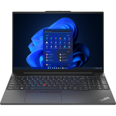 Ноутбук Lenovo ThinkPad E16 G1 (21M5S09E00)