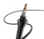 Кабель Hama Metal 00173626 Lightning (m) USB A (m) 1.5м черный Кабель Hama Metal 00173626 Lightning (m) USB A (m) 1.5м черный