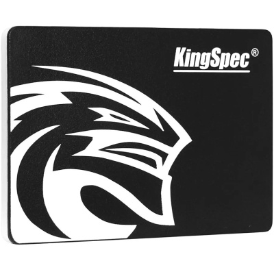 Накопитель SSD Kingspec SATA III 240Gb P4-240 2.5"