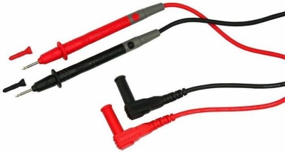 Мультиметр Mastech MS8239C