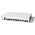 Коммутатор Cisco Catalyst C1300-8P-E-2G