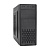 Exegate EX292994RUS Корпус Miditower ExeGate CP-606U-AB350 (ATX, AB350 с вент. 8см, 1*USB+1*USB3.0, аудио)