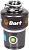 Измельчитель Bort Titan Max Power FullControl 780Вт черный