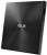 Привод DVD-RW Asus SDRW-08U9M-U черный USB slim ultra slim M-Disk Mac внешний RTL Привод DVD-RW Asus SDRW-08U9M-U черный USB slim ultra slim M-Disk Mac внешний RTL