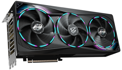 Видеокарта PCIE16 RTX5070 12GB GV-N5070AORUS M-12GD GIGABYTE