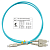 Cabeus FOP-50-SC-SC-1m Шнур оптический duplex SC-SC 50/125 mm OM3 1м LSZH (FOP-50-SC-SC-1m)