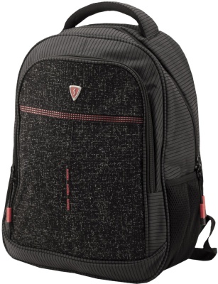 Рюкзак SUMDEX PON-266GY(полиэстр  серый до 13,3-14")