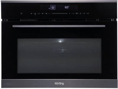 Встраиваемый духовой шкаф Korting Körting Spectrum OKB 3250 GNBX MW