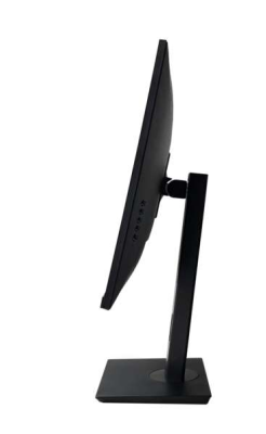 Монитор IRBIS SMARTVIEW 24 23.8'' LED Monitor 1920x1080, 16:9, IPS, 250 cd/m2, 1000:1, 3ms, 178°/178°, VGA, HDMI, DP, USB, PJ, Audio output, 75Hz,Tilt,Height,Swivel,Pivot,Speakers, внешн. бп, VESA, Black 3y (IMVW24FIDR)