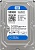 Жесткий диск WD Original SATA-III 500Gb WD5000AZLX Blue (7200rpm) 32Mb 3.5"