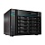 Сетевое хранилище ASUSTOR AS7110T 10-Bay NAS/Media player/Intel Xeon E-2224  3.4GHz up to 4.6GHz(Quad-Core), 8GB SO-DIMM DDR4, noHDD(HDD,SSD),/10x1GbE+3x2,5Gbe(LAN)/3xUSB3.2,HDMI/M.2/4ip camera license ; 90IX01D1-BW3S1 (AS7110T)