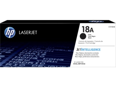 Тонер-картридж HP CF218A