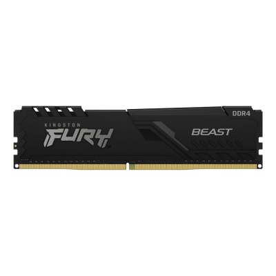 Память оперативная Kingston FURY Beast KF432C16BB/32
