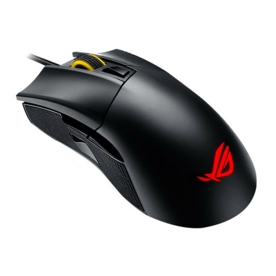 Мышь ASUS ROG Gladius II Core (90MP01D0-B0UA00)