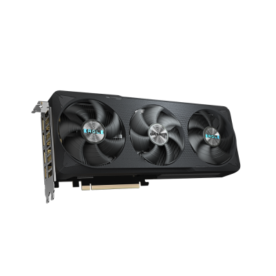 Видеокарта Gigabyte RTX5070 EAGLE OC SFF 12GB GDDR7 192bit 3xDP HDMI 3FAN RTL