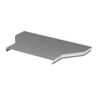 Крышка на переходник RRC симметричный 150/100 DKC 38082