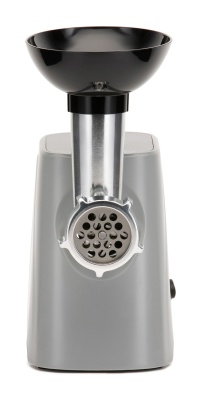 Мясорубка Hyundai HY-MG4391 1900Вт серый/черный