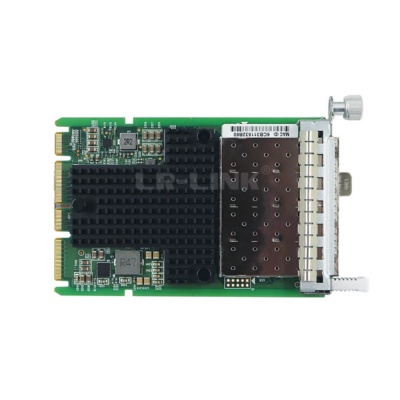 Сетевой адаптер PCIE 10GB SFP+ LRES3007PF-OCP LR-LINK