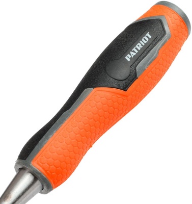 Стамеска Patriot CrV (350001419)