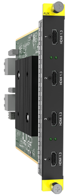 Карта выхода AUX HDMII Output Card (AUX HDMII Output Card)
