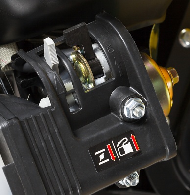 Культиватор Huter GMC-6.8 6.8л.с.