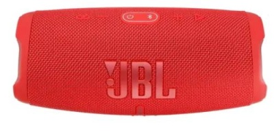 Портативная колонка 40W RED CHARGE 5 JBL