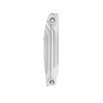 Радиатор биметаллический Royal Thermo BILINER B 350 Белый - 8 секц.