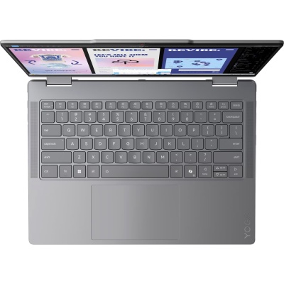 Ноутбук Lenovo Yoga 7 2-in-1 14ILL10 (83JQ00D0SA)