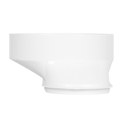 Кольцо воздуховода(внешнее) для GSPC-07_09 TB/N6 (101010500101007)