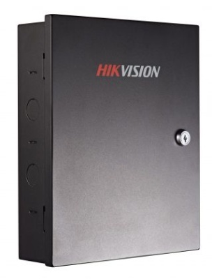 Контроллер сетевой Hikvision DS-K2804