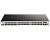 D-Link DGS-1510-52X/A2A Настраиваемый L2+ стекируемый коммутатор с 48 портами 10/100/1000Base-T и 4 портами 10GBase-X