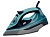 Утюг Starwind SIR2652 2600Вт бирюзовый/черный