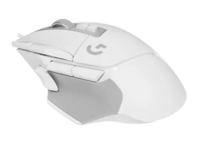 Мышка G502 X WHITE 910-006150 LOGITECH