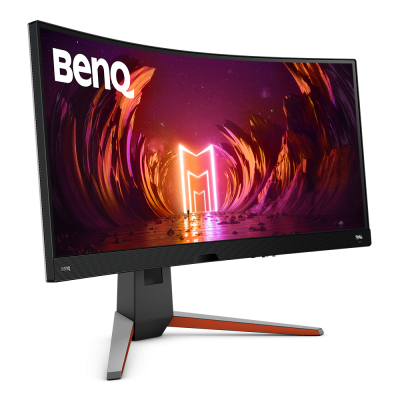 Монитор жидкокристаллический 9H.LKKLA.TBE