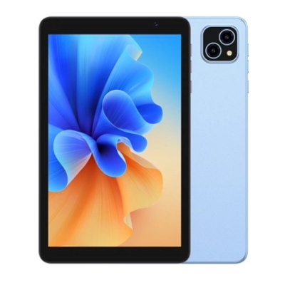 Планшет Digma Q8 SC9863A 8C/3Gb/32Gb 8" IPS 1280x800/4G/2Sim/голубой/BT/5Mpix/2Mpix/4500mAh