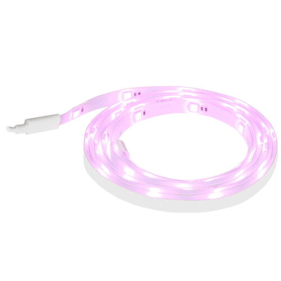 Лента светодиодная Yeelight Lightstrip Plus 1s (YLDD05YL)
