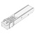 Волоконно-оптический приемопередатчик Fibertrade FT-SFP-LX-1.25-13-20-D Трансивер 1G, SFP, LC SMF 20km LX, 1310nm laser, Сделано в России (Реестр Минпромторга), (прошивка Cisco), OEM, Fibertrade