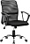 Офисное кресло RIVELLON BLACK 64339 DEFENDER