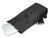 Рюкзак Moleskine CLASSIC ROLLTOP (ET86RBKBK) 40x32x12см эко-кожа черный