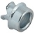 Iek CMP20D-MK-015-010 Оконцеватель для металлорукава MK15