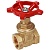 Задвижка Giacomini 1/2", R55Y003