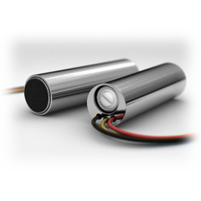 Микрофон активный Stelberry M-20